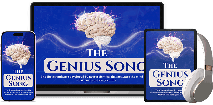 Genius Song brain support
